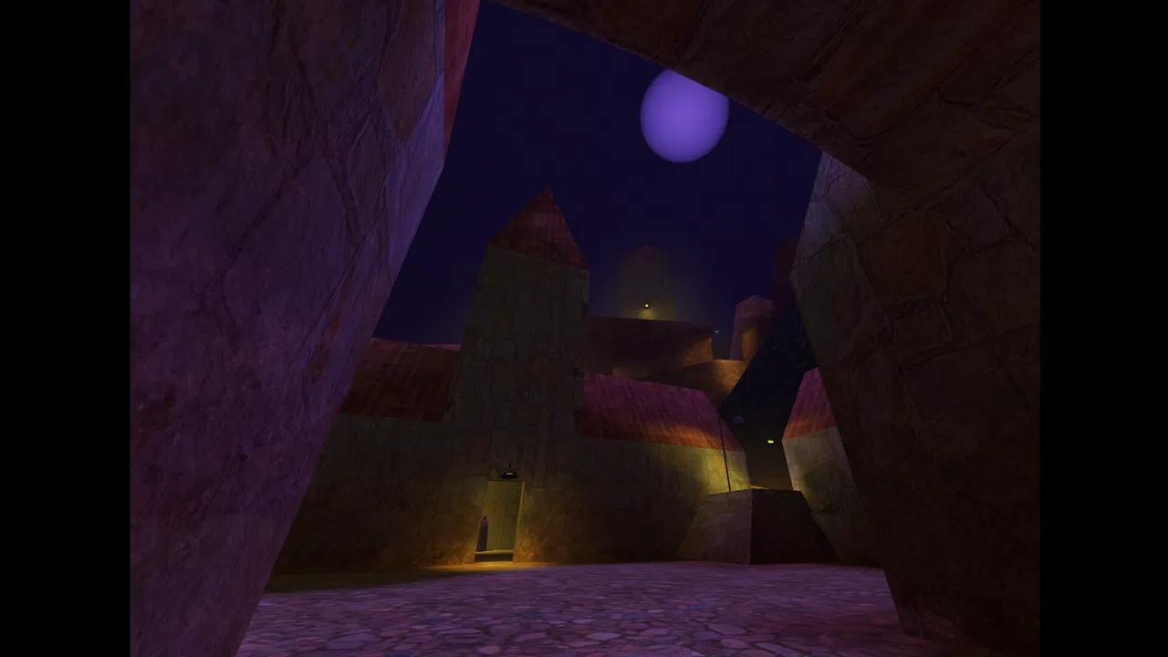 Amatsuko Screenshot 6