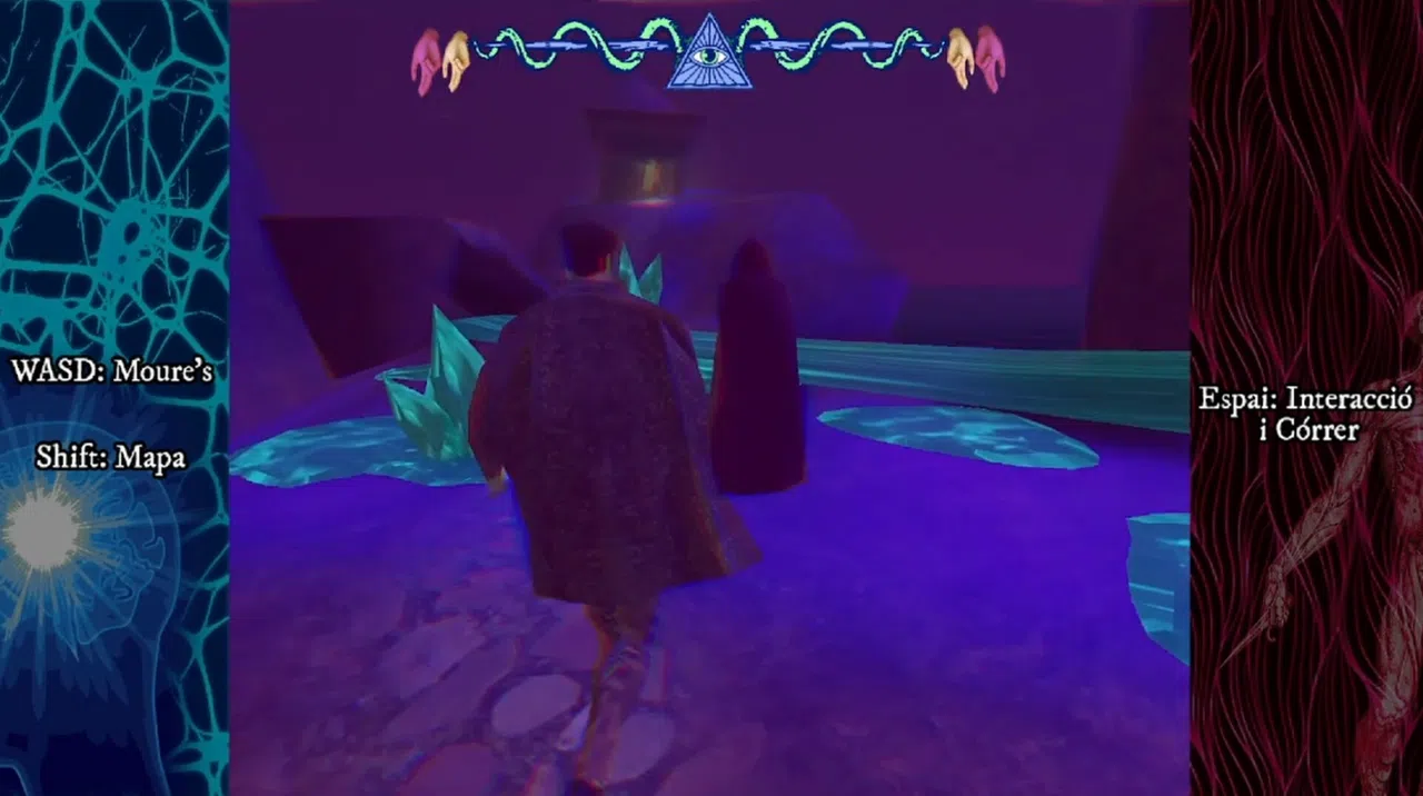 Amatsuko Screenshot 2