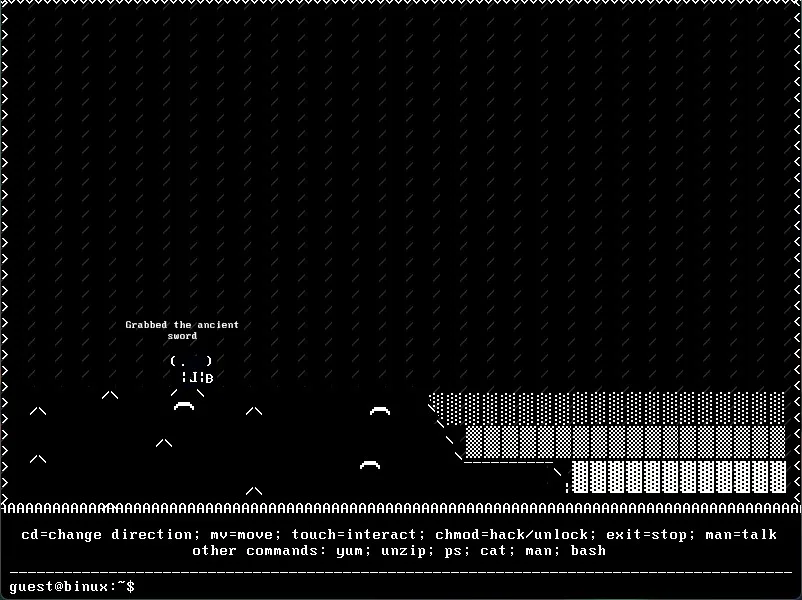 #!/bin/bash Screenshot 1