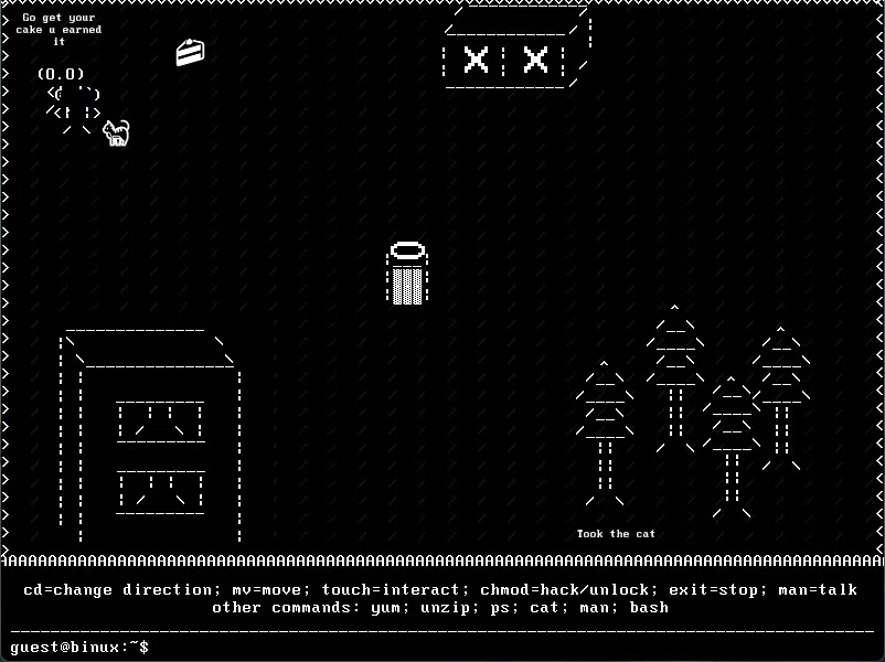 #!/bin/bash Screenshot 4