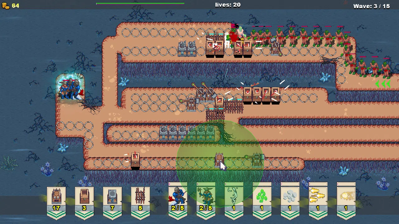 Difficult times Screenshot 3