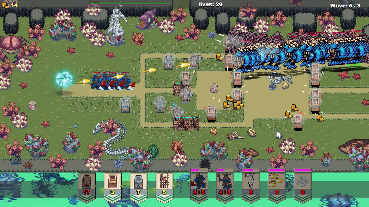 Difficult times Screenshot 1