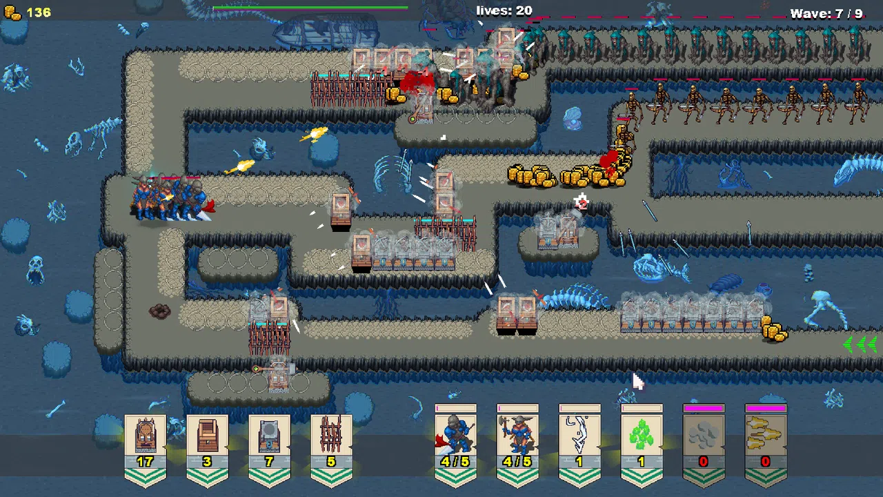 Difficult times Screenshot 0