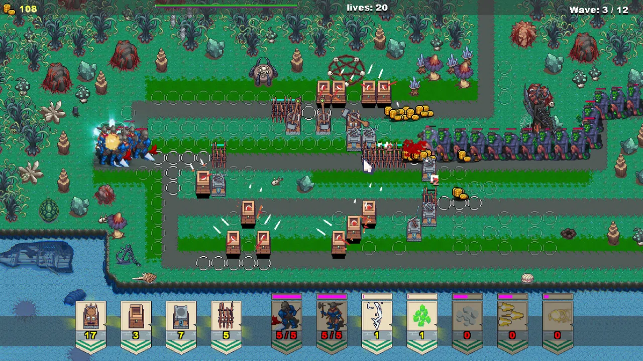 Difficult times Screenshot 4