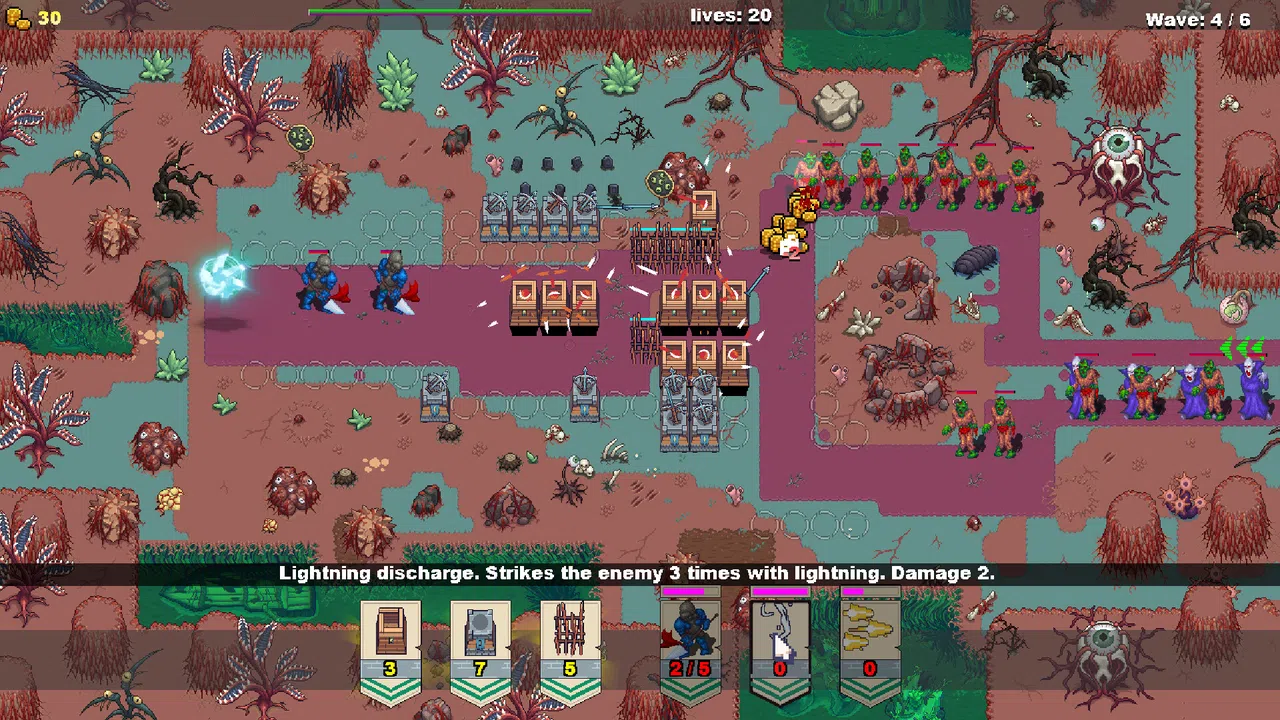 Difficult times Screenshot 2