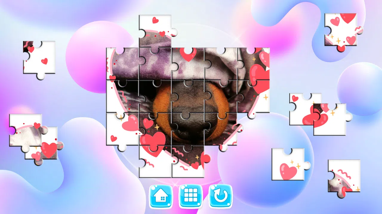 MY DOG! Screenshot 1