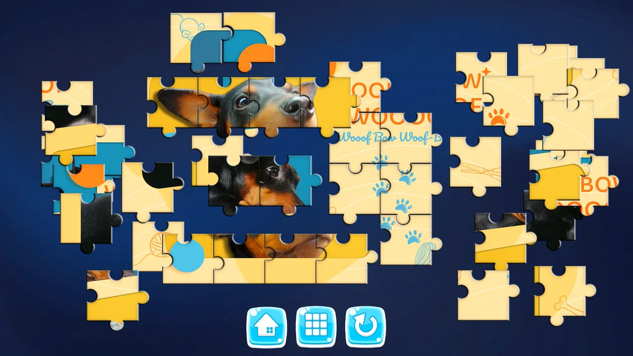 MY DOG! Screenshot 2