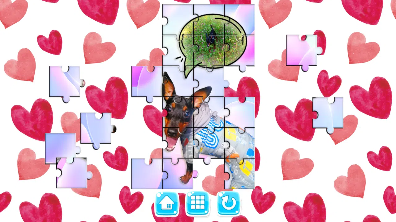 MY DOG! Screenshot 3