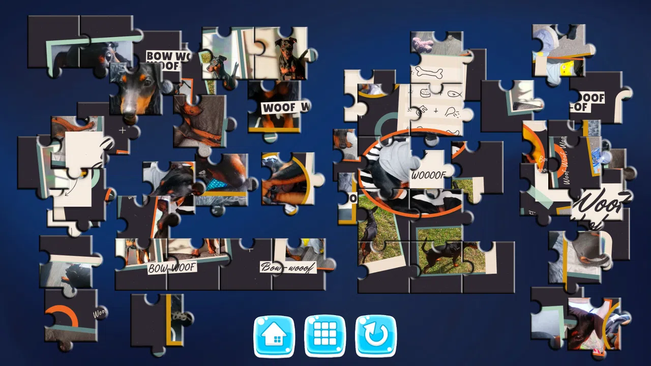 MY DOG! Screenshot 4