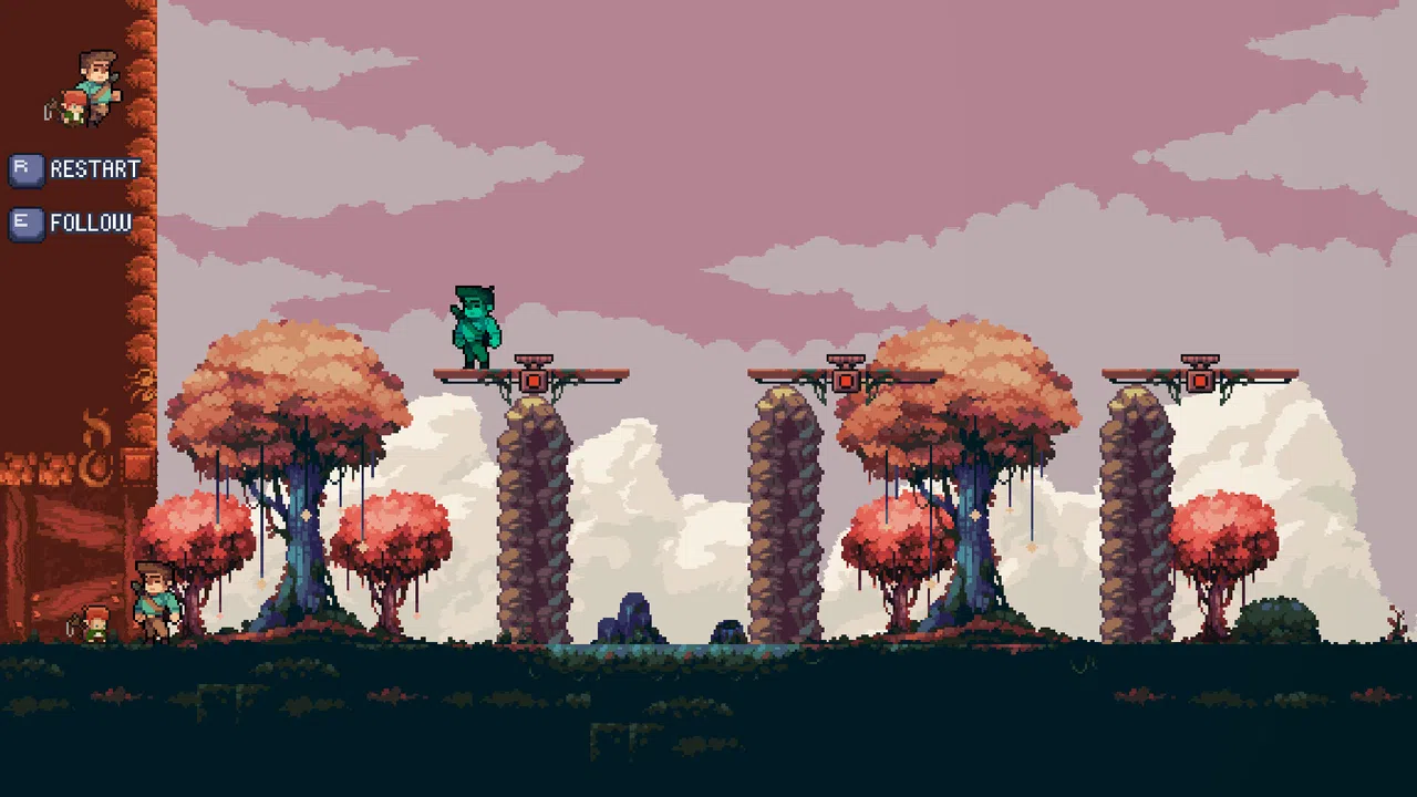 World Drawn Screenshot 2