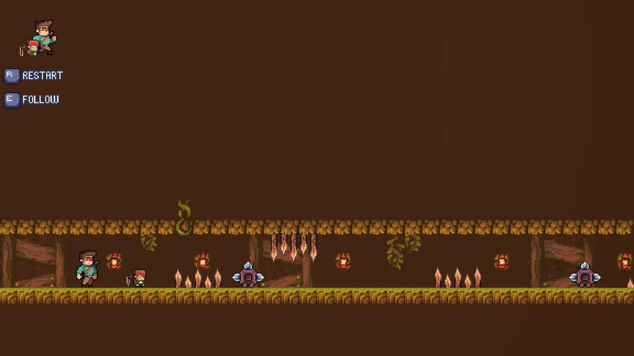 World Drawn Screenshot 3