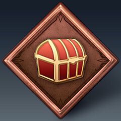 Treasure Hunter icon