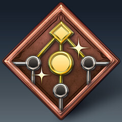 On the Road to Mastery icon