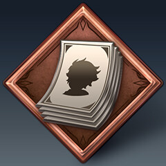 A Fateful Farewell icon