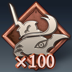 Primal Beast Punisher icon