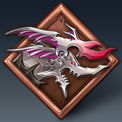 Primeval Dragon icon