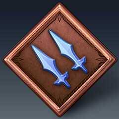 It's Called Skill icon