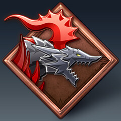 Child of Darkness and Flames icon