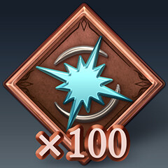 Chain Burst Champion icon