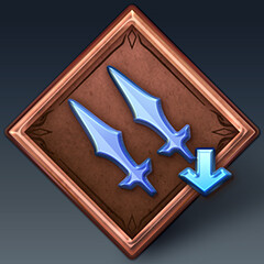 Debuff Deluge icon