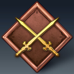 No Holding Back icon