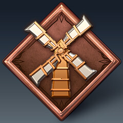 Tempest on the Horizon icon