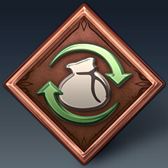 Knickknack Shack Regular icon