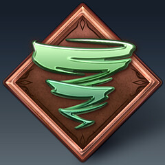 Creation of the Stars icon