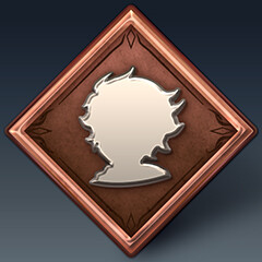 Welcome to the Crew icon