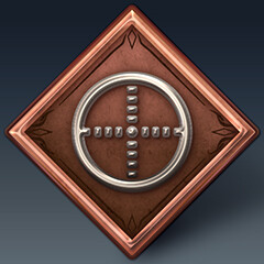 Sharpshooter icon
