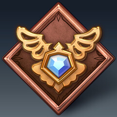 The Forgotten Sky icon