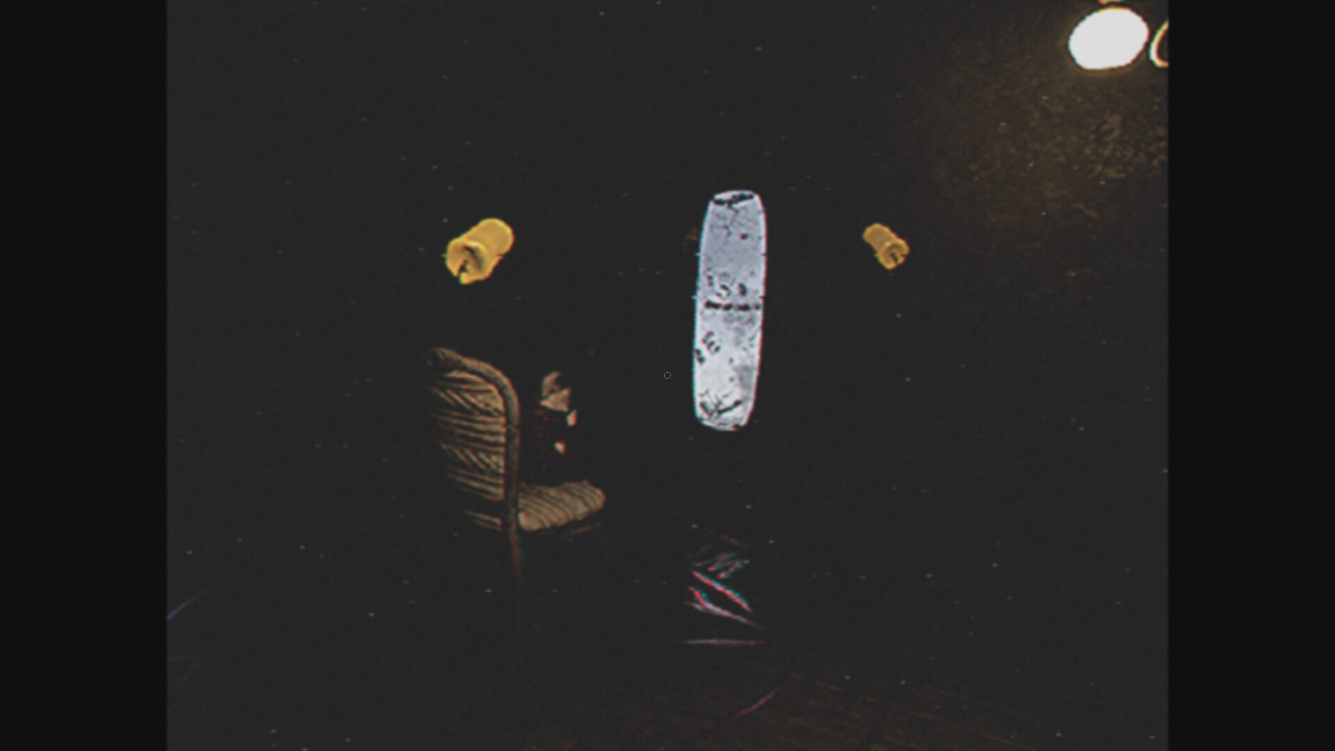 Unwilling Host Screenshot 4