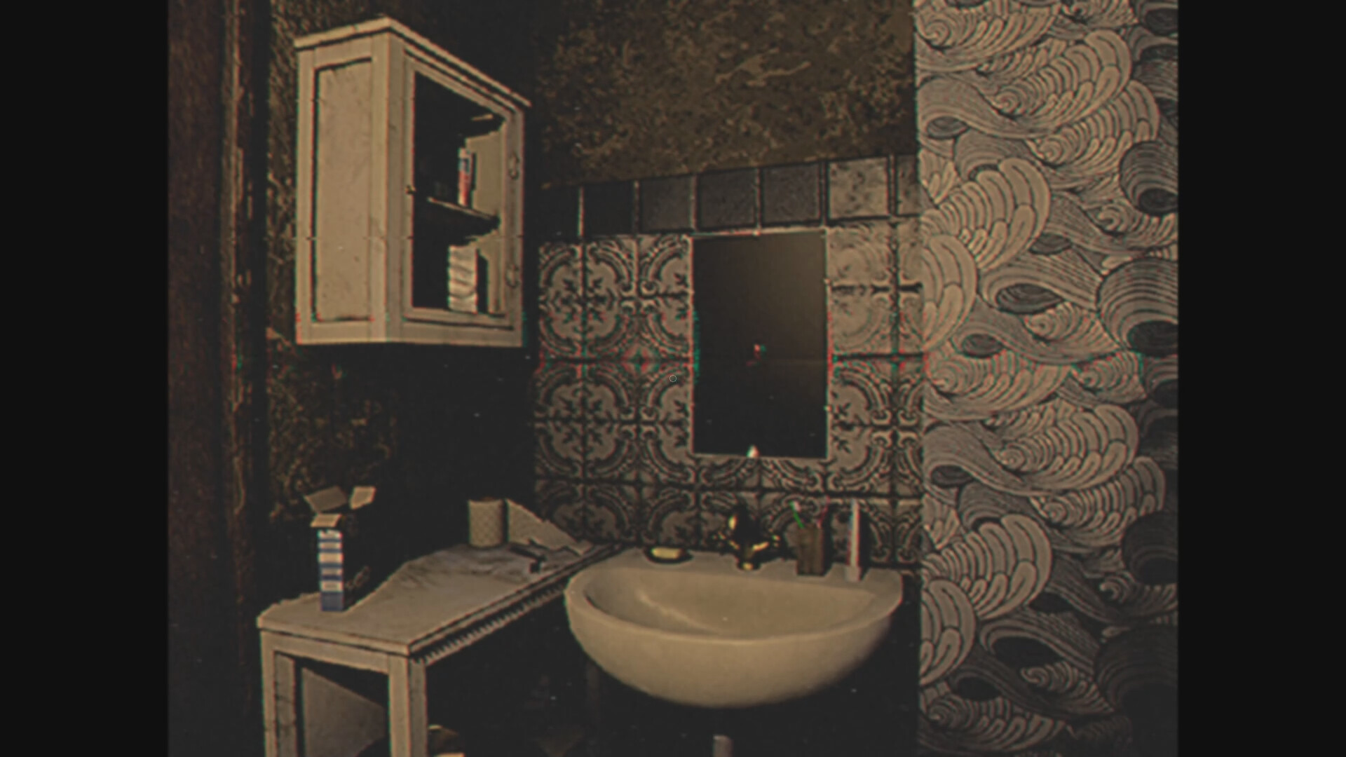 Unwilling Host Screenshot 5