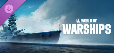 World of Warships — Command the Seas with Mutsu! 