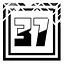 Level 37 icon