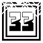 Level 33 icon