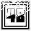 Level 48 icon