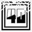 Level 40 icon