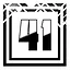 Level 41 icon