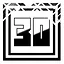 Level 30 icon