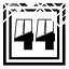 Level 44 icon