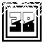 Level 38 icon