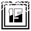 Level 15 icon