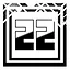 Level 22 icon
