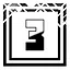 Level 3 icon