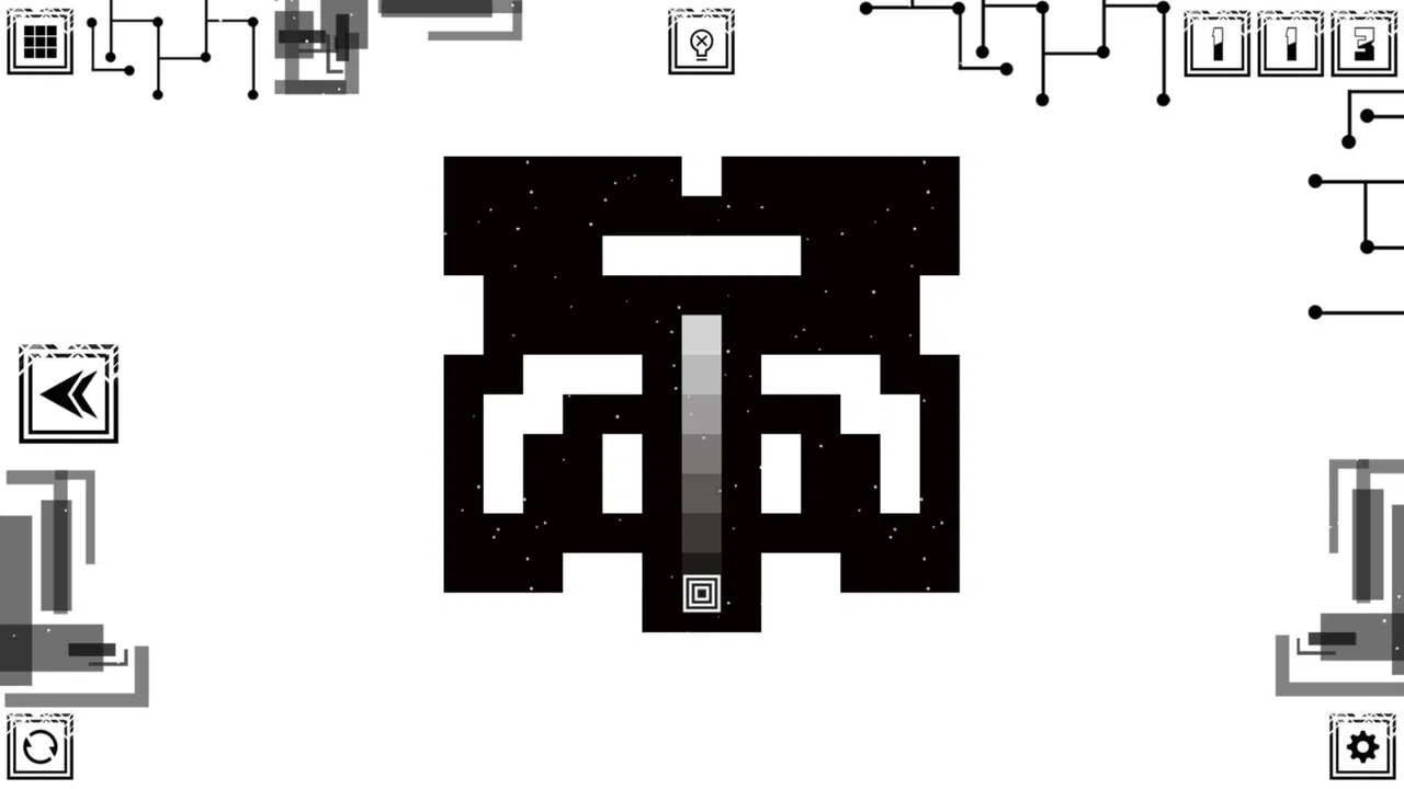 SQUASER 5 Screenshot 3