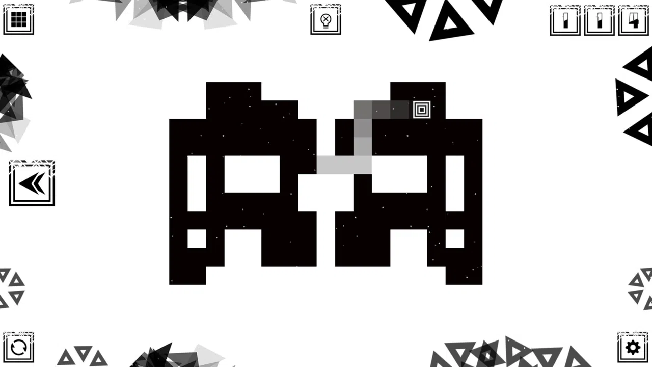 SQUASER 5 Screenshot 4