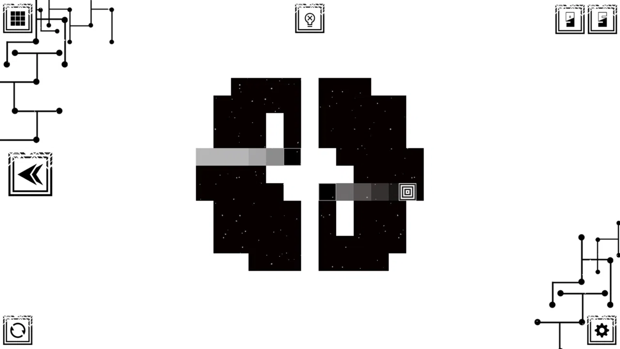 SQUASER 5 Screenshot 1