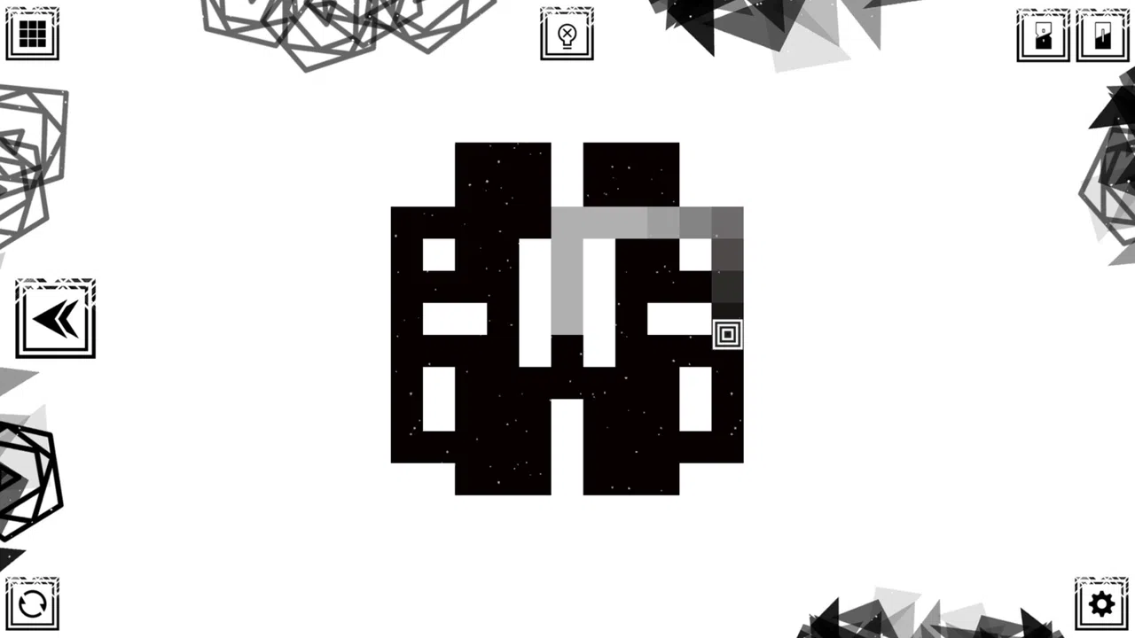 SQUASER 5 Screenshot 2