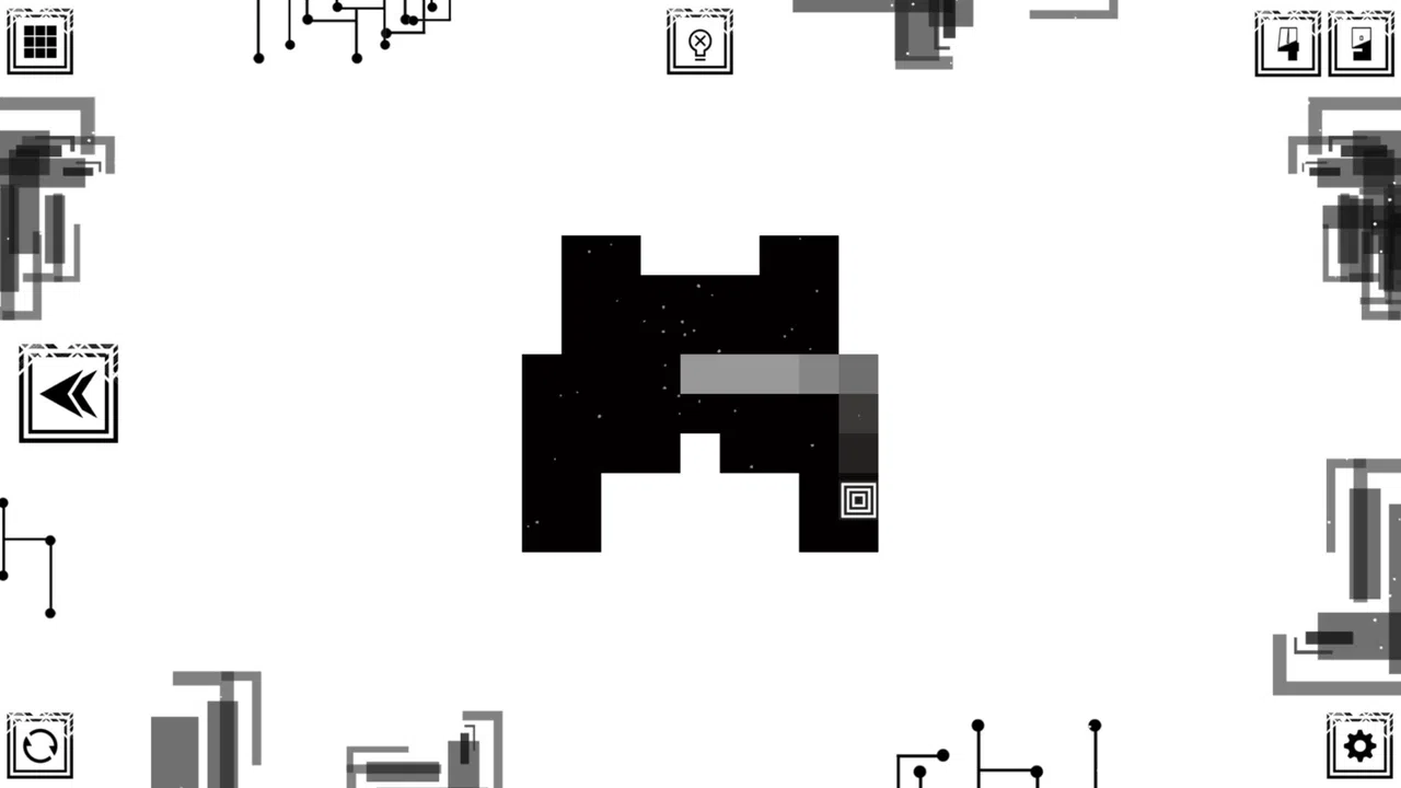 SQUASER 5 Screenshot 0